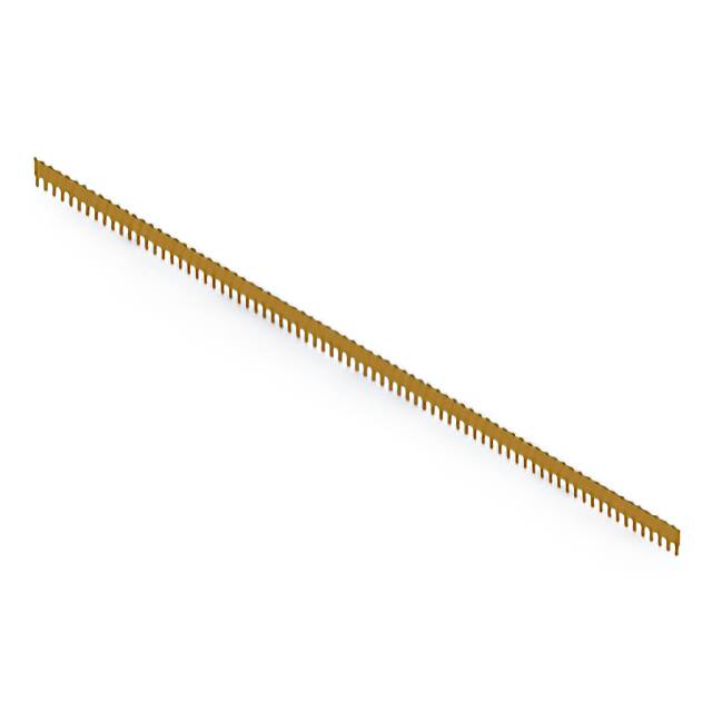 103-077-253-100 EDAC Inc.  Backplane Connector Contacts